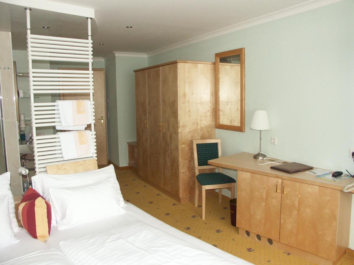 Hotel Alpina Nature-Wellness Wenns Dış mekan fotoğraf