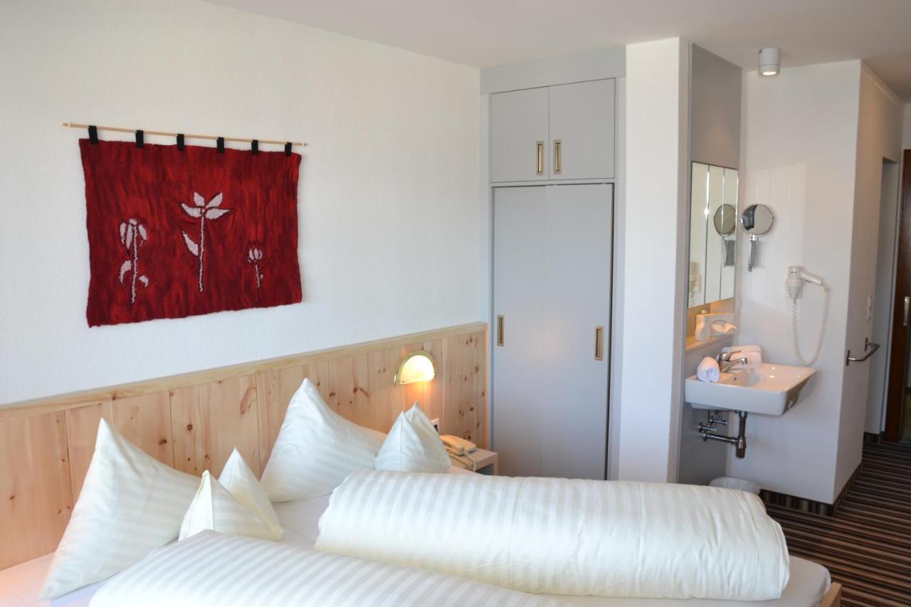 Hotel Alpina Nature-Wellness Wenns Dış mekan fotoğraf