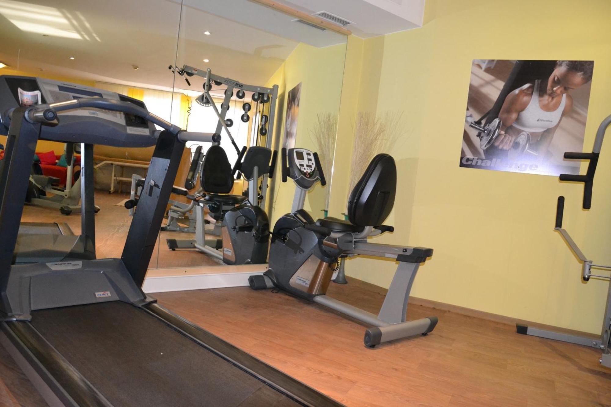 Hotel Alpina Nature-Wellness Wenns Dış mekan fotoğraf
