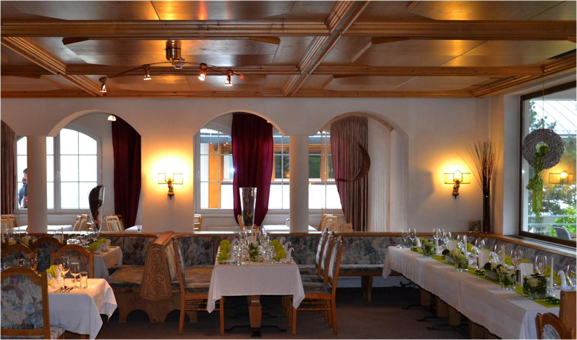 Hotel Alpina Nature-Wellness Wenns Dış mekan fotoğraf