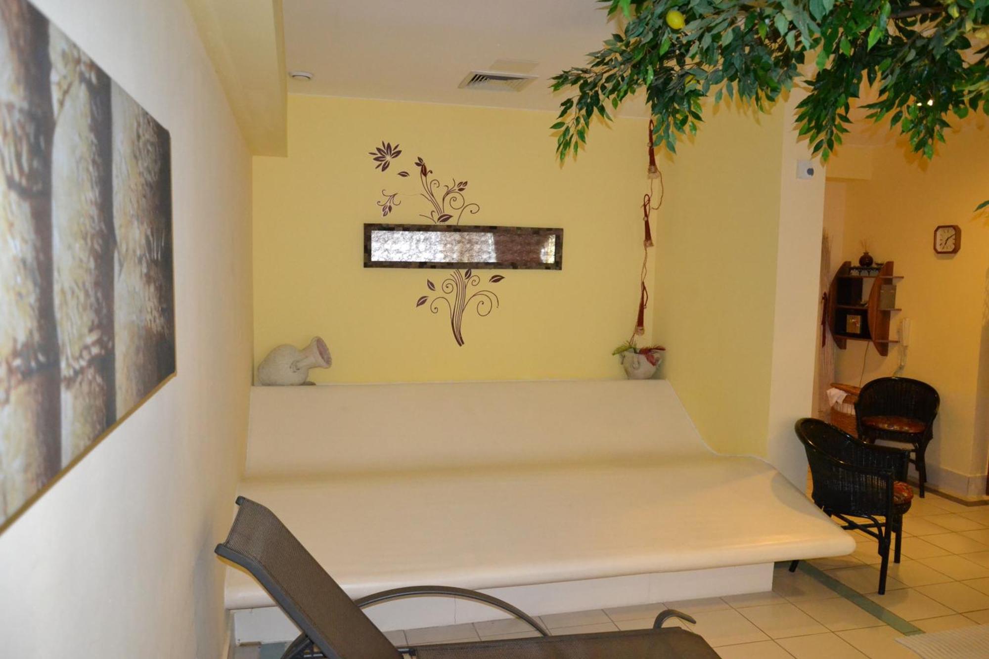 Hotel Alpina Nature-Wellness Wenns Dış mekan fotoğraf