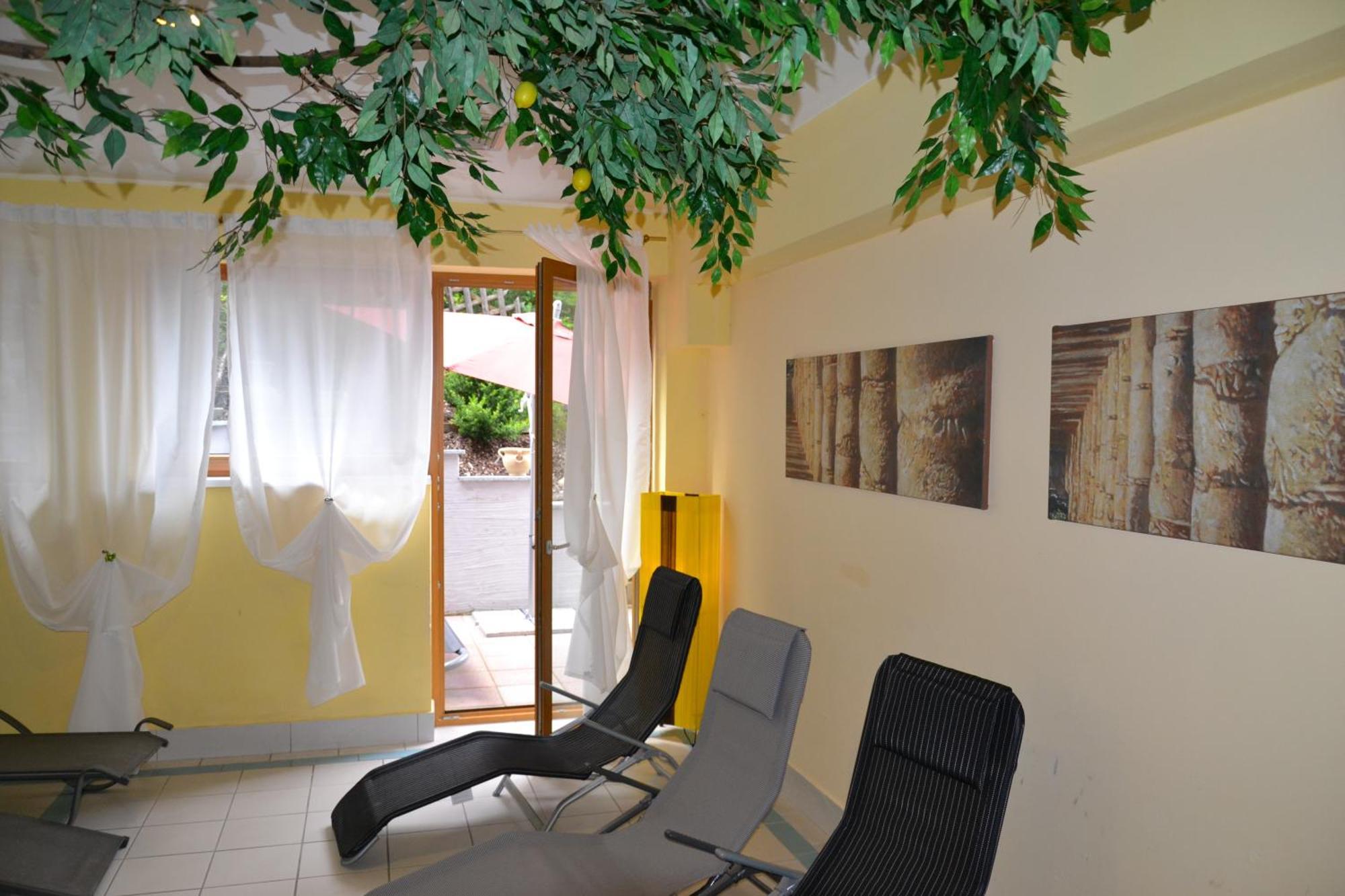 Hotel Alpina Nature-Wellness Wenns Dış mekan fotoğraf