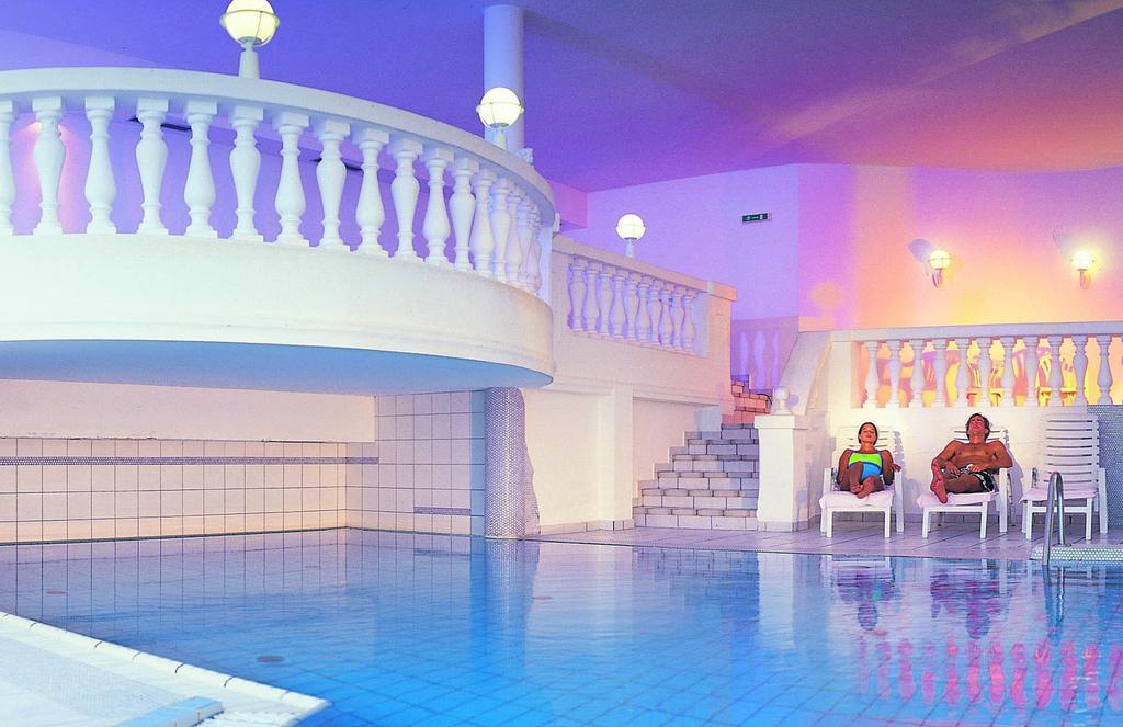 Hotel Alpina Nature-Wellness Wenns Dış mekan fotoğraf