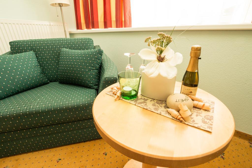 Hotel Alpina Nature-Wellness Wenns Dış mekan fotoğraf
