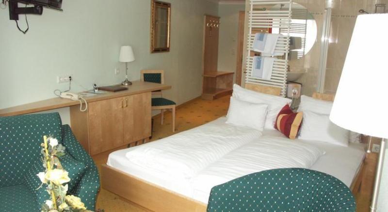 Hotel Alpina Nature-Wellness Wenns Dış mekan fotoğraf